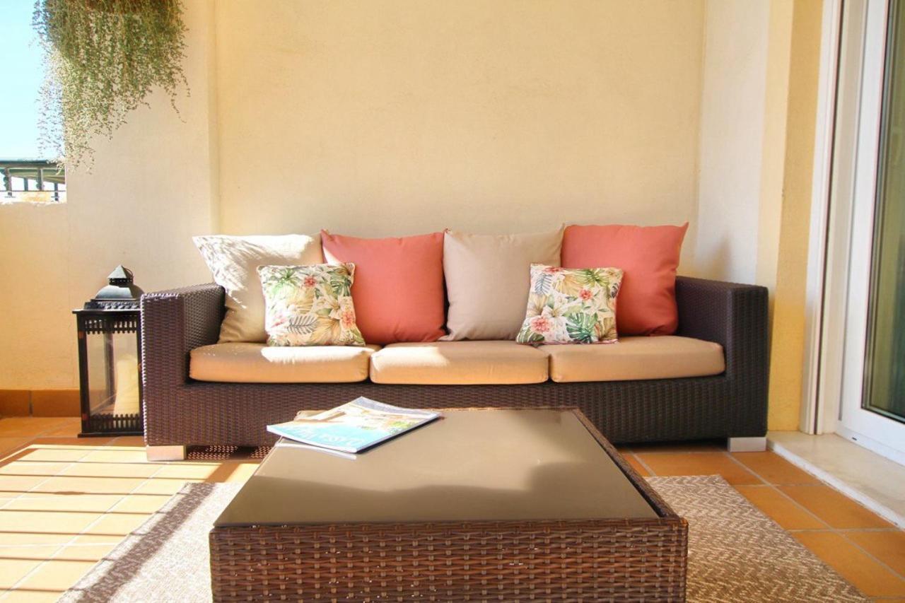 Apartmán Apartamento En Mascarat Beach, Urb Oasis Beach 1 Altea Exteriér fotografie